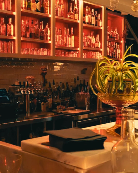 Devil Takes a Holiday