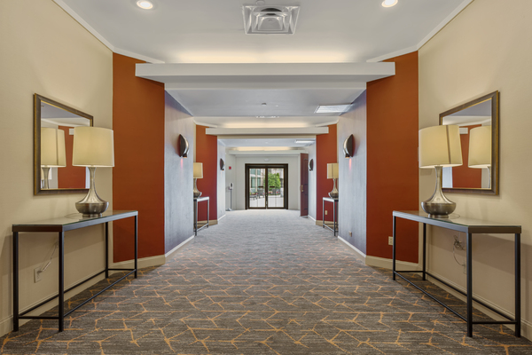 Hotel MTK Mt. Kisco (Westchester County)