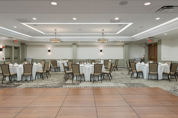 Hotel MTK Mt. Kisco (Westchester County)