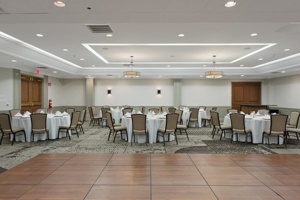 Hotel MTK Mt. Kisco (Westchester County)