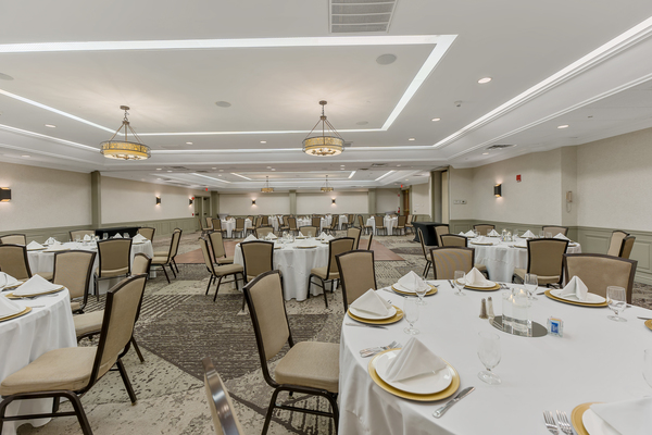 Hotel MTK Mt. Kisco (Westchester County)