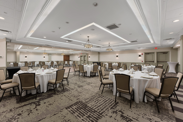 Hotel MTK Mt. Kisco (Westchester County)