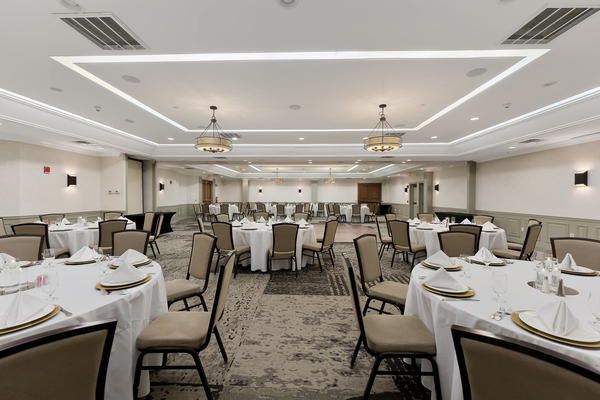 Hotel MTK Mt. Kisco (Westchester County)