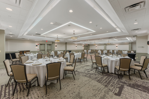 Hotel MTK Mt. Kisco (Westchester County)