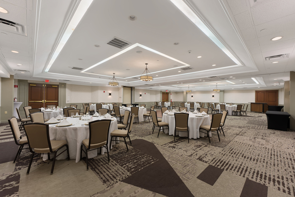 Hotel MTK Mt. Kisco (Westchester County)