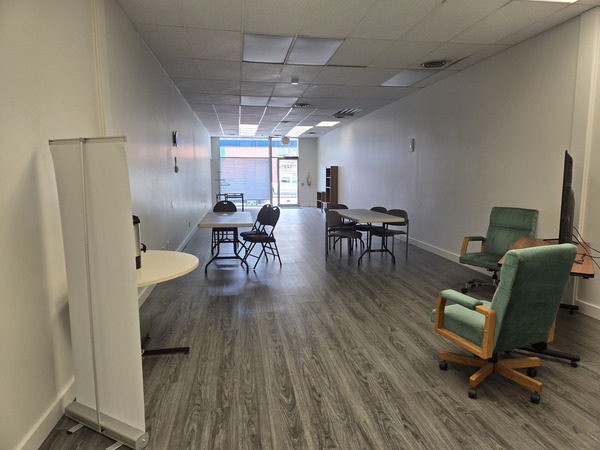 Kamloops Society For Community Inclusion