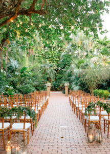 The Ceremony Garden