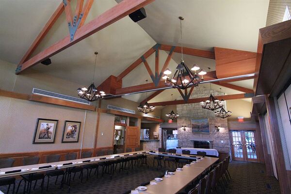 Quarry Oaks Golf Club