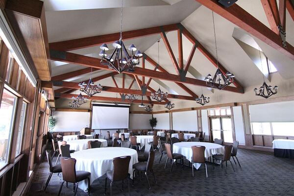 Quarry Oaks Golf Club