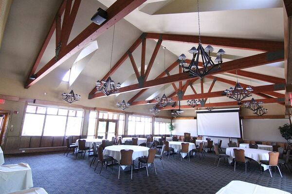 Quarry Oaks Golf Club