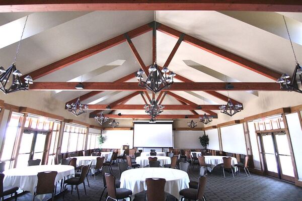 Quarry Oaks Golf Club