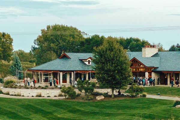 Quarry Oaks Golf Club