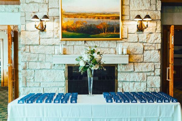 Quarry Oaks Golf Club