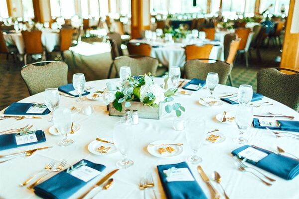 Quarry Oaks Golf Club