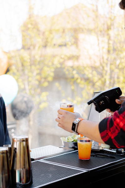 DrinksOnSam (Premium Mobile Bar & Cocktail Catering Services)