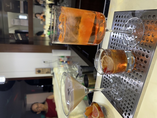 DrinksOnSam (Premium Mobile Bar & Cocktail Catering Services)