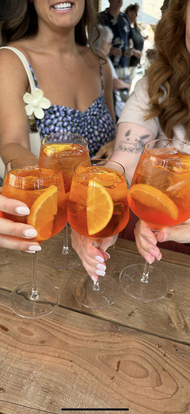 DrinksOnSam (Premium Mobile Bar & Cocktail Catering Services)