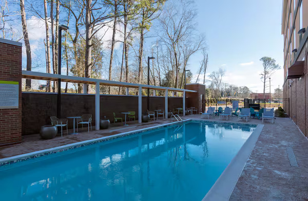 Home2 Suites by Hilton Charlotte Belmont