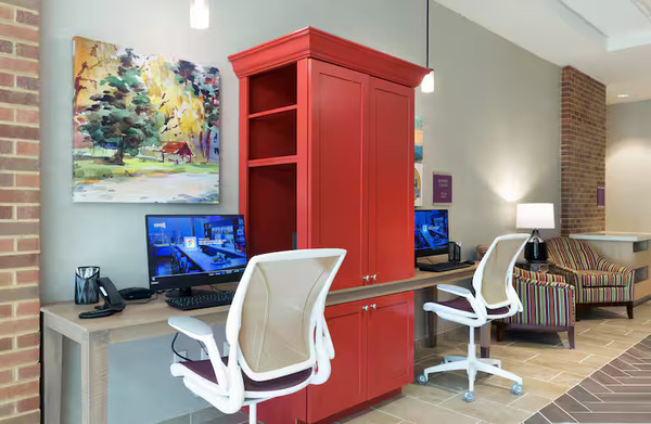 Home2 Suites by Hilton Charlotte Belmont