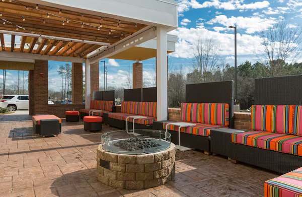 Home2 Suites by Hilton Charlotte Belmont