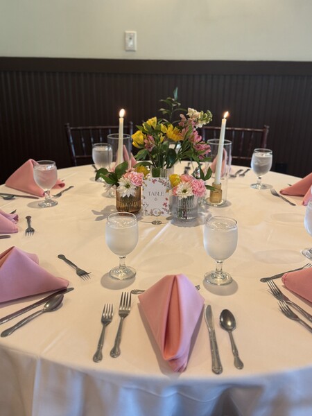 Uniontown Country Club