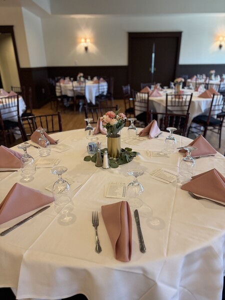 Uniontown Country Club