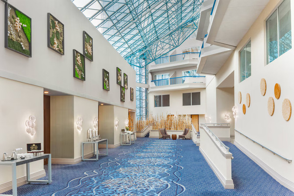 Delta Hotel Philadelphia Airport