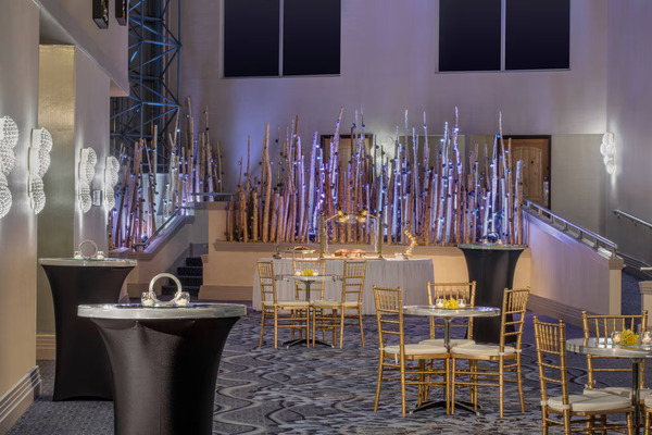 Delta Hotel Philadelphia Airport