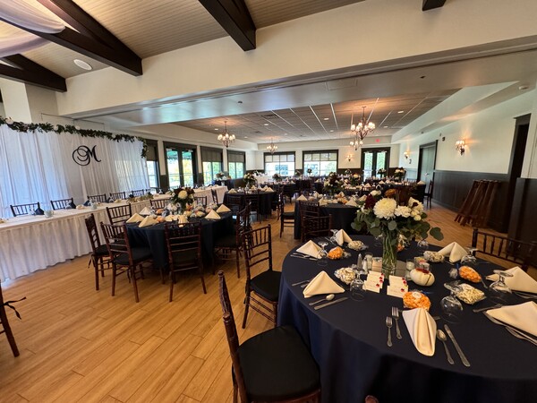 South Union Township Municipal Golf Course