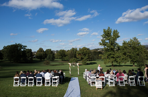 South Union Township Municipal Golf Course