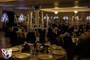 Kiwanis Ballroom