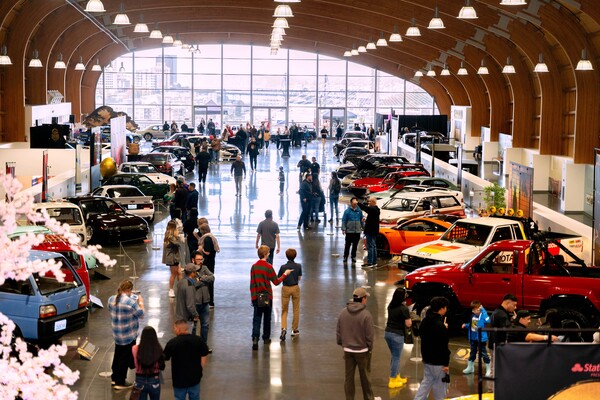 LeMay - America's Car Museum