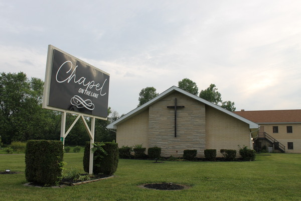Chapel on the Lane