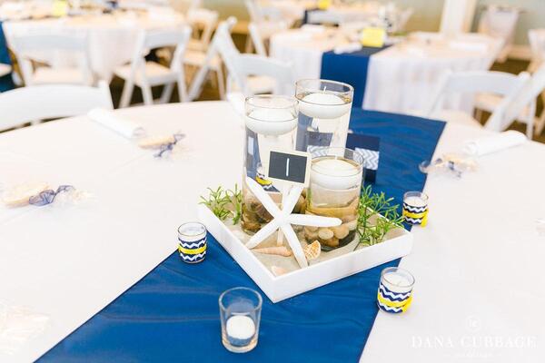 Fripp Island Golf and Beach Resort