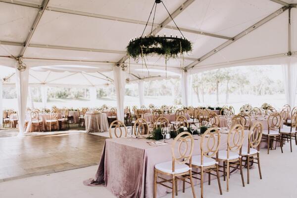 Fripp Island Golf and Beach Resort