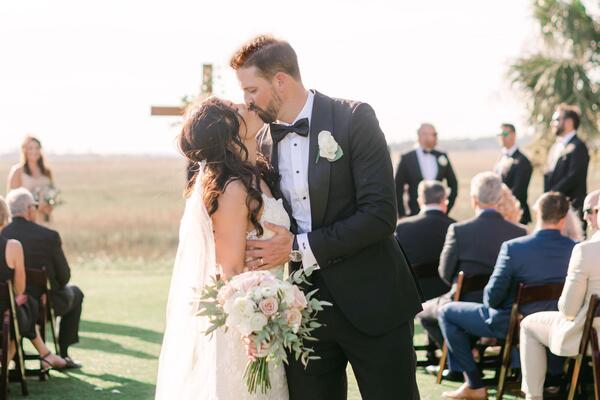 Fripp Island Golf and Beach Resort