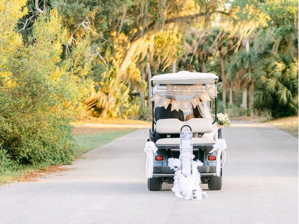 Fripp Island Golf and Beach Resort