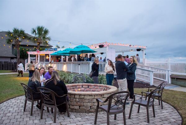 Fripp Island Golf and Beach Resort