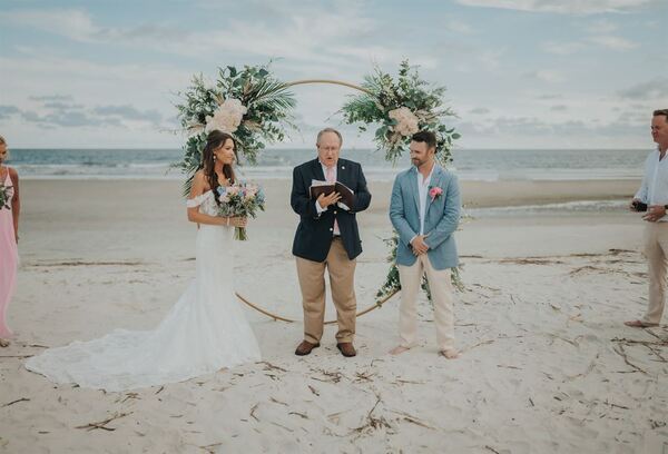 Fripp Island Golf and Beach Resort