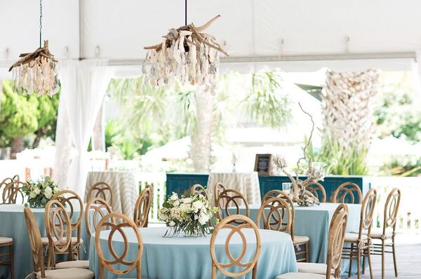 Fripp Island Golf and Beach Resort