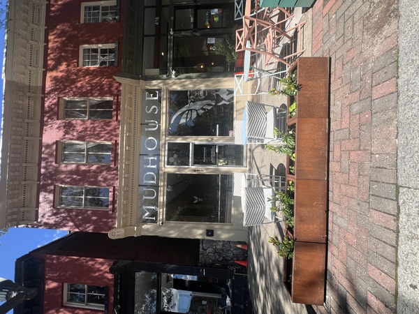 Mudhouse Specialty Coffee Roasters, Richmond