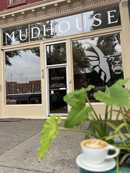 Mudhouse Specialty Coffee Roasters, Richmond