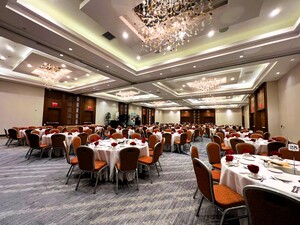 Grand Ballroom