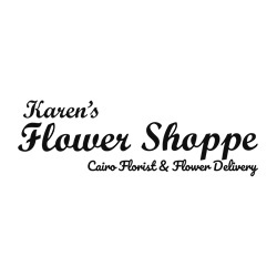 Karen's Flower Shoppe | Cairo Florist & Flower Delivery