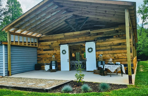 Heritage Valley Farm