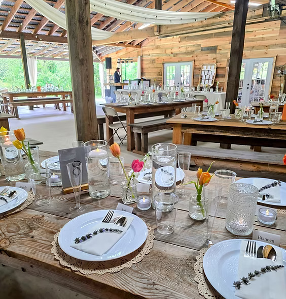 Heritage Valley Farm