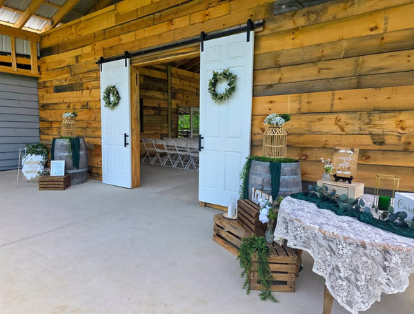 Heritage Valley Farm