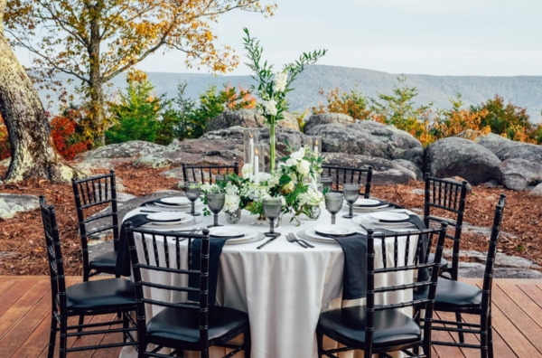 Cloudland at Mclemore