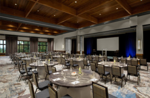 Cumberland Ballroom