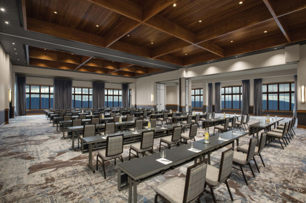 Cloudland at Mclemore